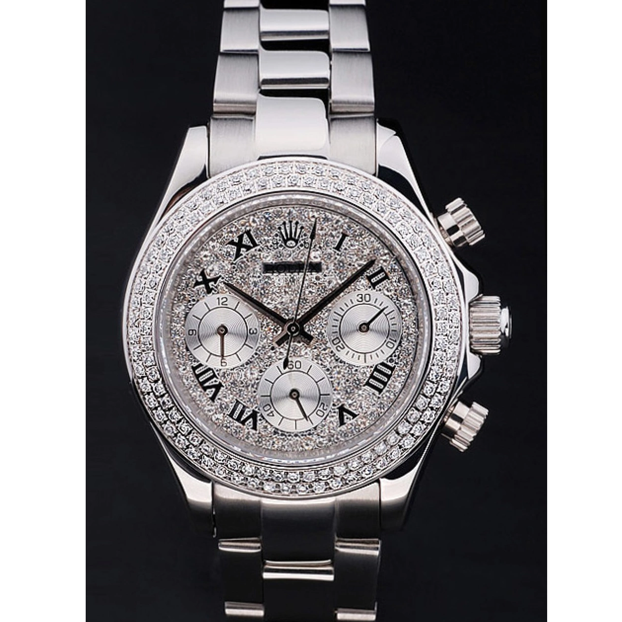 AAA Replica Watches Rolex Daytona-rl163 0615